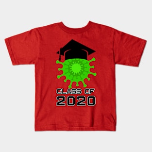 Class of 2020 Kids T-Shirt